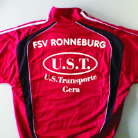 FSV Ronneburg U.S. Transporte